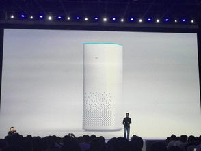 小米新品齊發(fā) 全景網(wǎng)絡戰(zhàn)略下的AI新布局